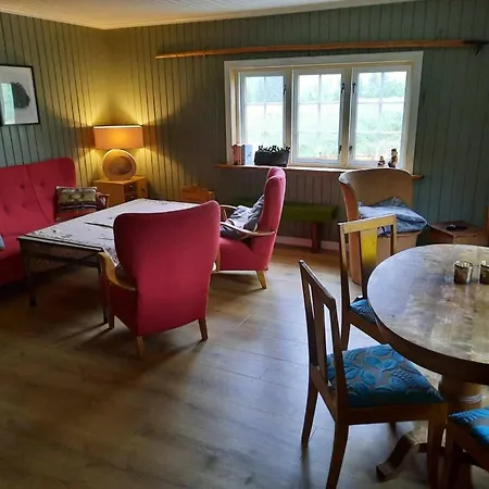 Vakantiehuis In The Forest