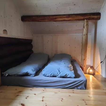 Vakantiehuis In The Forest *